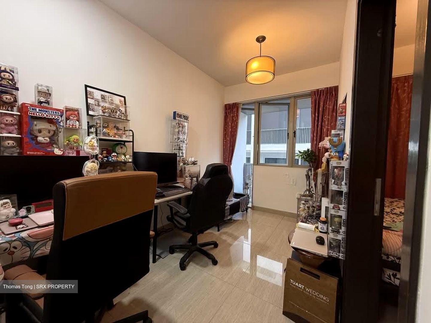 Suites @ Braddell (D13), Apartment #566625791